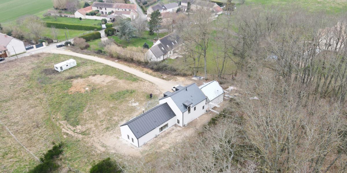 Aménagement combles Yvelines