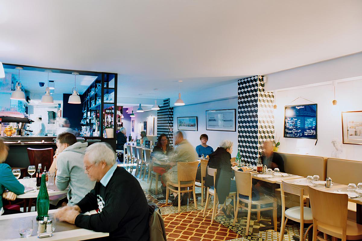 Agrandissement maison