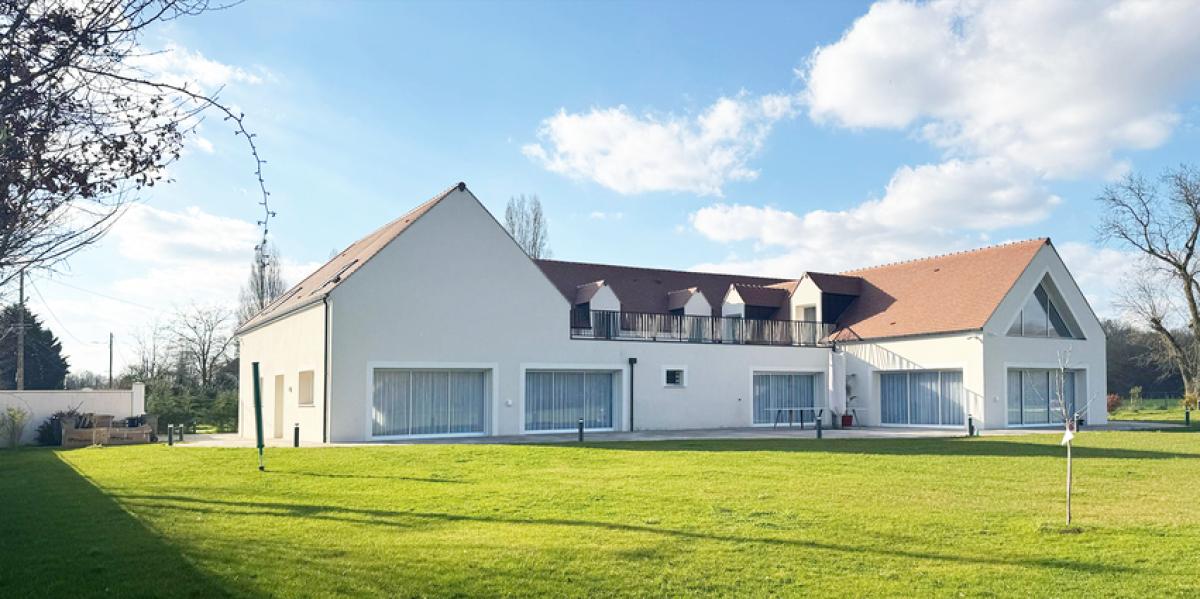 Rénovation d'appartement 