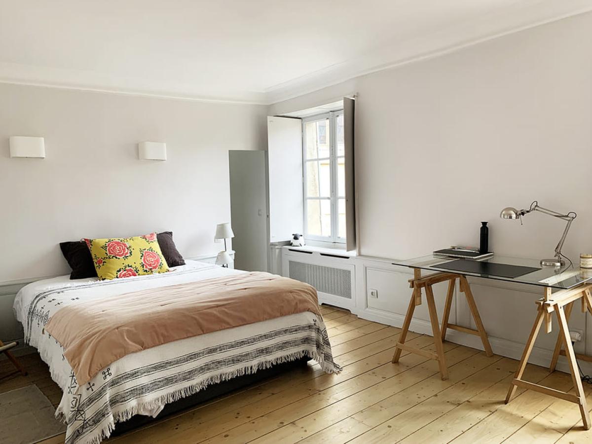 Rénovation d'appartement Yvelines