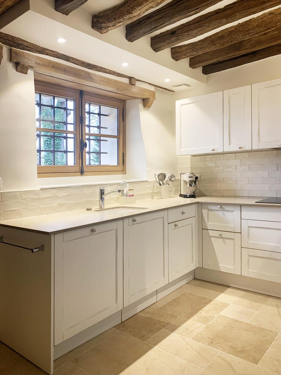 Rénovation maison Hauts-de-Seine