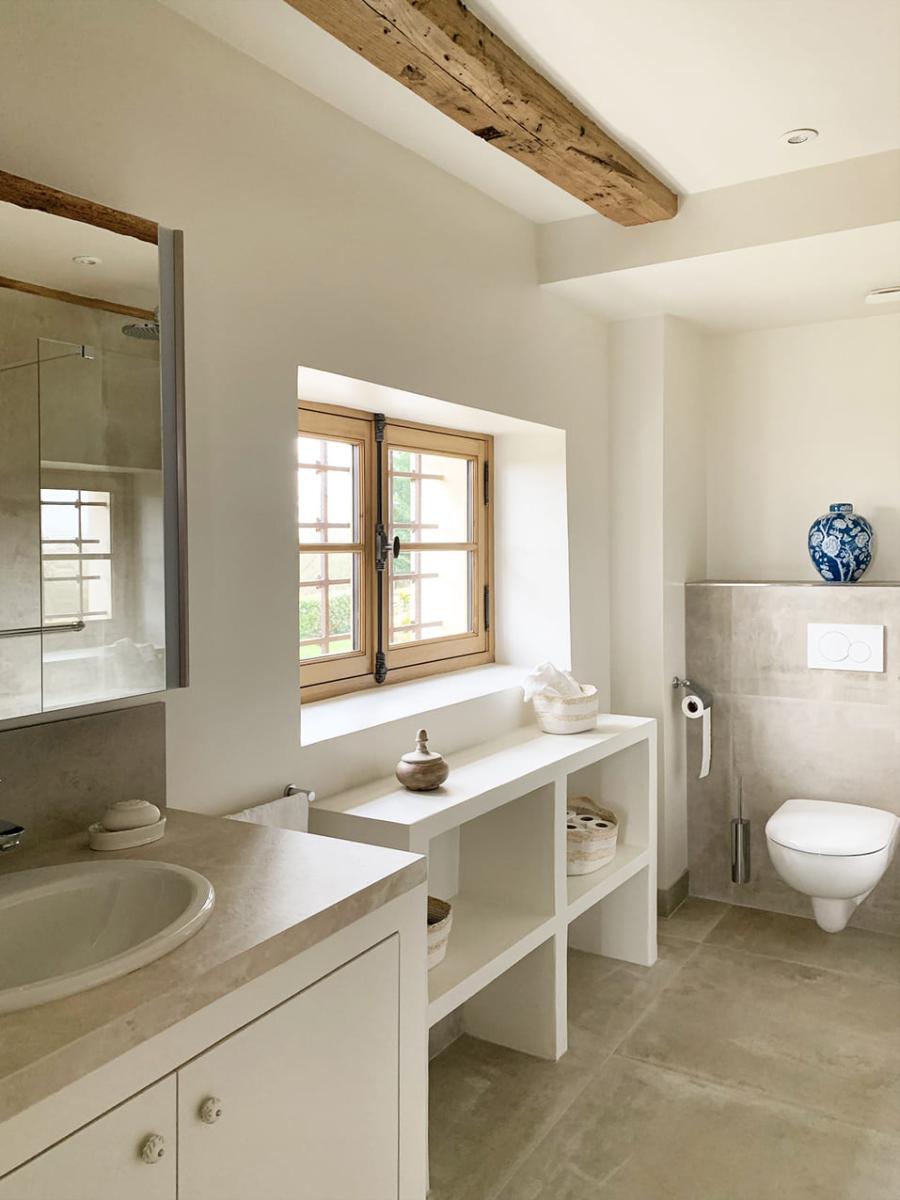 Rénovation maison Paris