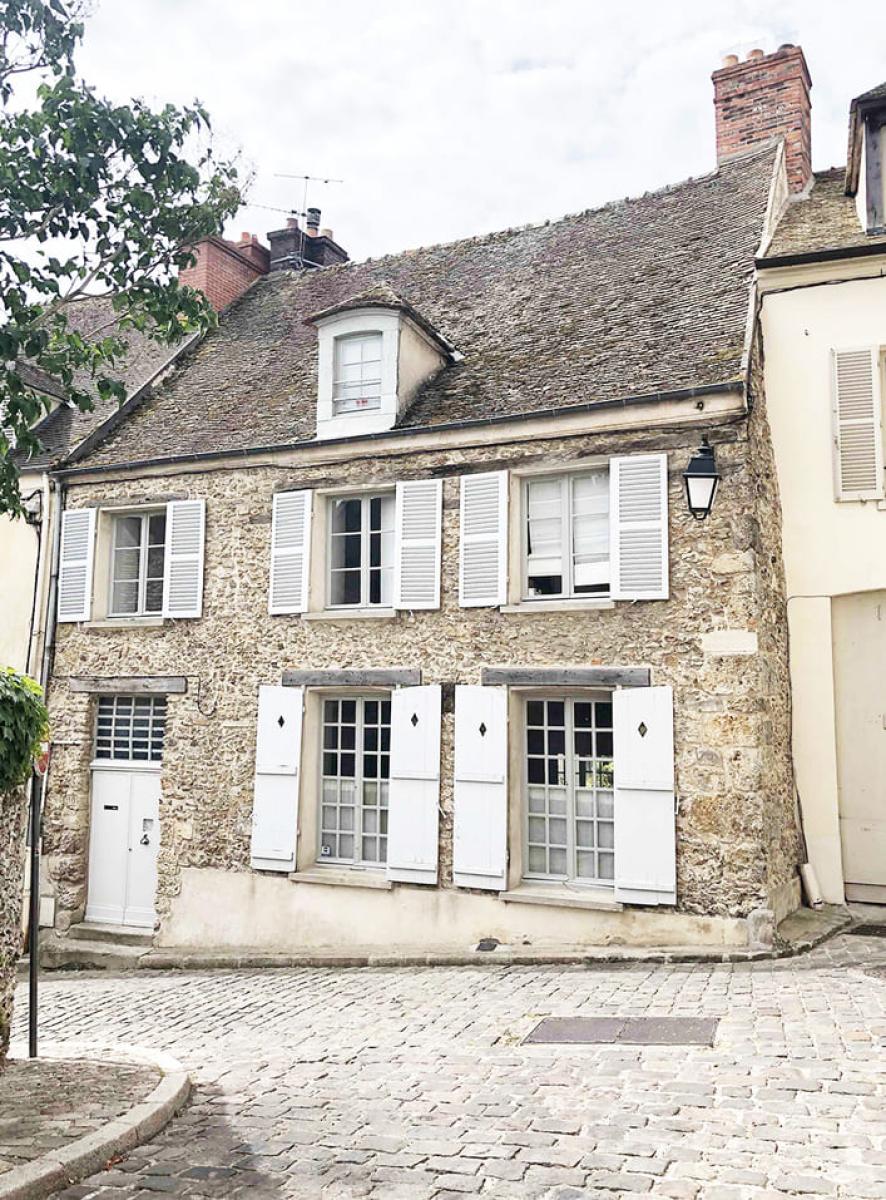 Rénovation maison Yvelines