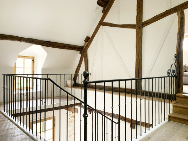 Rénovation d'appartement  Yvelines