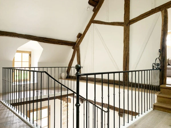 Rénovation d'appartement  Essonne